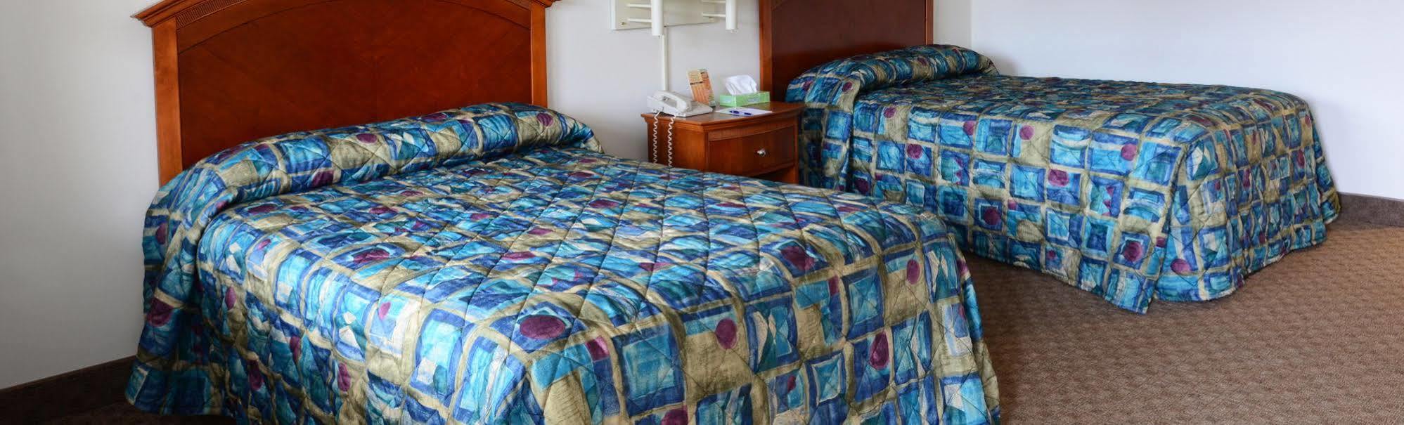 Anchorage Motel Inc. Rehoboth Beach Eksteriør bilde